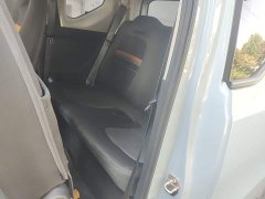 Wuling Hongguang MINIEV 2020 Zizai Trim Ternary Lithium - ფოტო 16