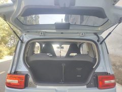 Wuling Hongguang MINIEV 2020 Zizai Trim Ternary Lithium - ფოტო 18