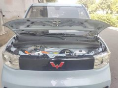 Wuling Hongguang MINIEV 2020 Zizai Trim Ternary Lithium - ფოტო 19