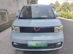 Wuling Hongguang MINIEV 2020 Zizai Trim Ternary Lithium - ფოტო 2