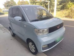 Wuling Hongguang MINIEV 2020 Zizai Trim Ternary Lithium - ფოტო 3