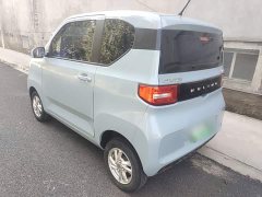 Wuling Hongguang MINIEV 2020 Zizai Trim Ternary Lithium - ფოტო 4