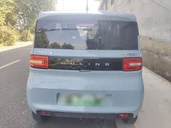 Wuling Hongguang MINIEV 2020 Zizai Trim Ternary Lithium - ფოტო 5