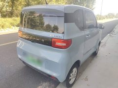 Wuling Hongguang MINIEV 2020 Zizai Trim Ternary Lithium - ფოტო 6