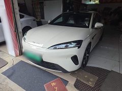BYD Seal 07 DM-i 2026 DM-i 1.5T 230km Flagship - ფოტო 1