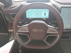 BYD Seal 07 DM-i 2026 DM-i 1.5T 230km Flagship - ფოტო 10