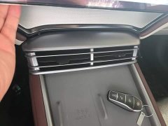 BYD Seal 07 DM-i 2026 DM-i 1.5T 230km Flagship - ფოტო 12