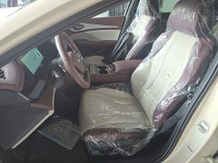 BYD Seal 07 DM-i 2026 DM-i 1.5T 230km Flagship - ფოტო 14