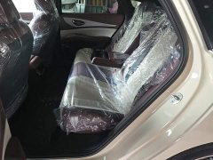 BYD Seal 07 DM-i 2026 DM-i 1.5T 230km Flagship - ფოტო 16