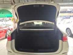 BYD Seal 07 DM-i 2026 DM-i 1.5T 230km Flagship - ფოტო 18