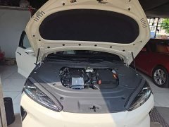 BYD Seal 07 DM-i 2026 DM-i 1.5T 230km Flagship - ფოტო 19