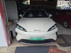 BYD Seal 07 DM-i 2026 DM-i 1.5T 230km Flagship - ფოტო 2