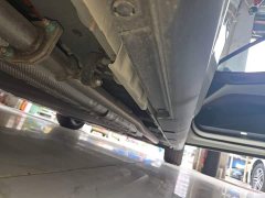 BYD Seal 07 DM-i 2026 DM-i 1.5T 230km Flagship - ფოტო 20