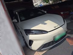 BYD Seal 07 DM-i 2026 DM-i 1.5T 230km Flagship - ფოტო 3