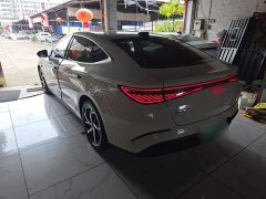 BYD Seal 07 DM-i 2026 DM-i 1.5T 230km Flagship - ფოტო 4