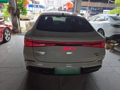 BYD Seal 07 DM-i 2026 DM-i 1.5T 230km Flagship - ფოტო 5
