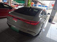 BYD Seal 07 DM-i 2026 DM-i 1.5T 230km Flagship - ფოტო 6