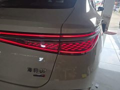 BYD Seal 07 DM-i 2026 DM-i 1.5T 230km Flagship - ფოტო 7