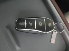 BYD Seal 07 DM-i 2026 DM-i 1.5T 230km Flagship - ფოტო 8