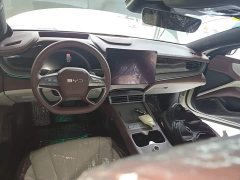 BYD Seal 07 DM-i 2026 DM-i 1.5T 230km Flagship - ფოტო 9