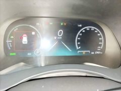 Toyota Highlander 2.5L Smart Hybrid Dual Engine FWD Elite 7-Seater - ფოტო 11