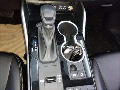 Toyota Highlander 2.5L Smart Hybrid Dual Engine FWD Elite 7-Seater - ფოტო 13
