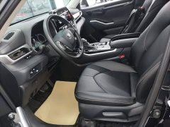Toyota Highlander 2.5L Smart Hybrid Dual Engine FWD Elite 7-Seater - ფოტო 14
