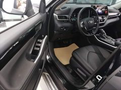 Toyota Highlander 2.5L Smart Hybrid Dual Engine FWD Elite 7-Seater - ფოტო 15