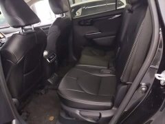 Toyota Highlander 2.5L Smart Hybrid Dual Engine FWD Elite 7-Seater - ფოტო 16