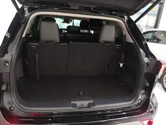 Toyota Highlander 2.5L Smart Hybrid Dual Engine FWD Elite 7-Seater - ფოტო 18