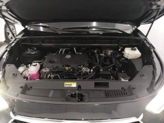 Toyota Highlander 2.5L Smart Hybrid Dual Engine FWD Elite 7-Seater - ფოტო 19