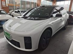 Li Auto i6 2025 Two-Wheel Drive Standard - ფოტო 1