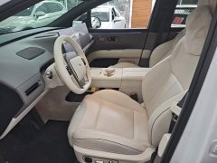 Li Auto i6 2025 Two-Wheel Drive Standard - ფოტო 14