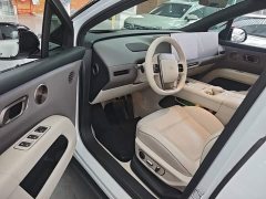 Li Auto i6 2025 Two-Wheel Drive Standard - ფოტო 15
