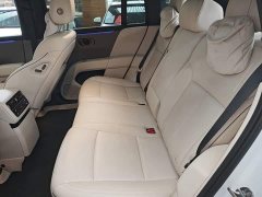 Li Auto i6 2025 Two-Wheel Drive Standard - ფოტო 16