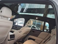 Li Auto i6 2025 Two-Wheel Drive Standard - ფოტო 17