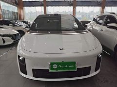 Li Auto i6 2025 Two-Wheel Drive Standard - ფოტო 2