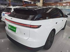 Li Auto i6 2025 Two-Wheel Drive Standard - ფოტო 6