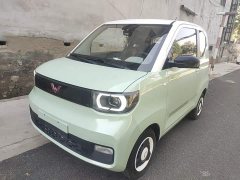 Wuling Hongguang MINIEV 2021 Macaron Fashion Edition Ternary Lithium - ფოტო 1