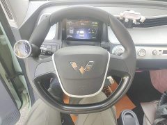 Wuling Hongguang MINIEV 2021 Macaron Fashion Edition Ternary Lithium - ფოტო 10