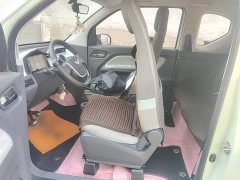 Wuling Hongguang MINIEV 2021 Macaron Fashion Edition Ternary Lithium - ფოტო 14