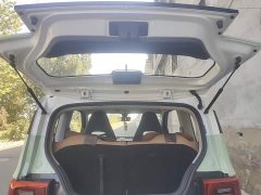 Wuling Hongguang MINIEV 2021 Macaron Fashion Edition Ternary Lithium - ფოტო 18