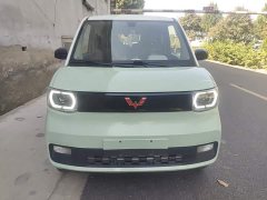 Wuling Hongguang MINIEV 2021 Macaron Fashion Edition Ternary Lithium - ფოტო 2