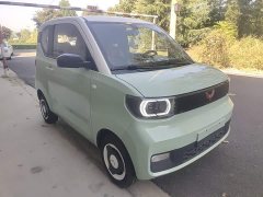 Wuling Hongguang MINIEV 2021 Macaron Fashion Edition Ternary Lithium - ფოტო 3