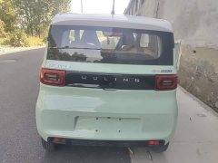 Wuling Hongguang MINIEV 2021 Macaron Fashion Edition Ternary Lithium - ფოტო 5