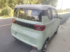Wuling Hongguang MINIEV 2021 Macaron Fashion Edition Ternary Lithium - ფოტო 6