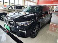 BMW X5 xDrive 30Li Luxury M Sport Package - ფოტო 1