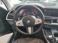 BMW X5 xDrive 30Li Luxury M Sport Package - ფოტო 10