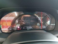 BMW X5 xDrive 30Li Luxury M Sport Package - ფოტო 11