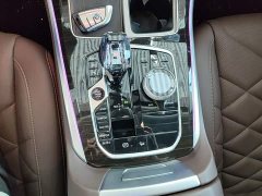 BMW X5 xDrive 30Li Luxury M Sport Package - ფოტო 13